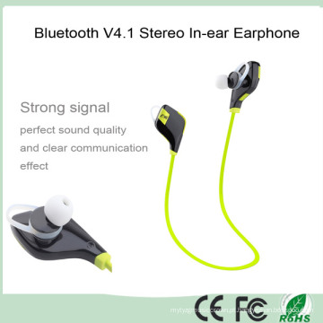 Ce Certificado RoHS sem fio estéreo fone de ouvido Bluetooth Mini Headset (BT-788)